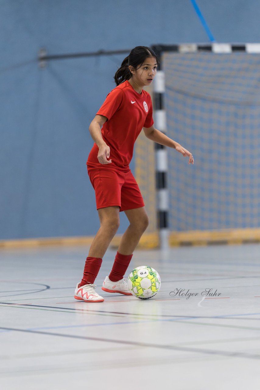 Bild 422 - wCJ Futsalmeisterschaft